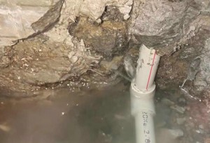 江源区管道漏水检测五
