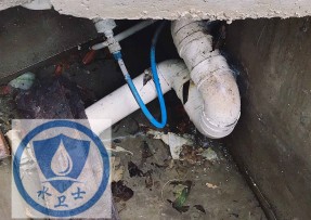 江源区水管漏水检测公司6
