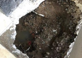 江源区水管漏水检测公司2